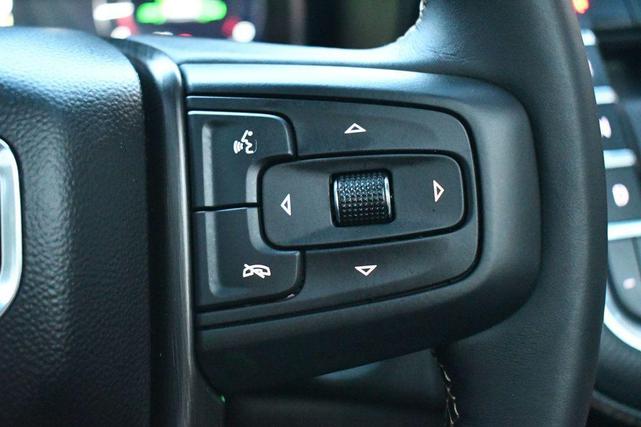 Photo of 2022 Onyx Black GMC Yukon XL