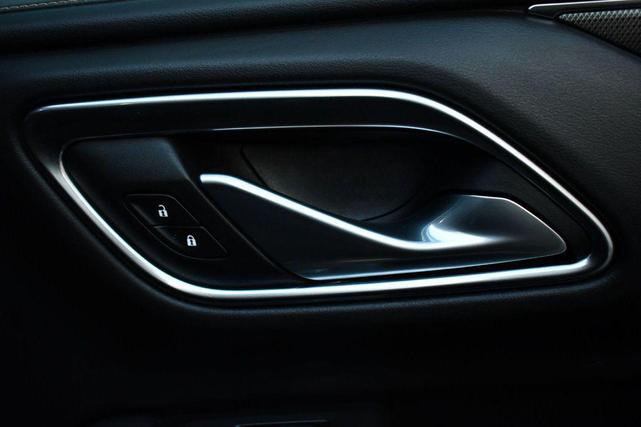 Photo of 2022 Onyx Black GMC Yukon XL