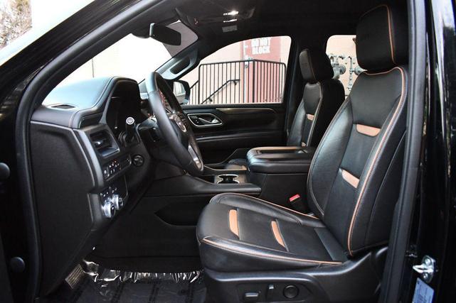 Photo of 2022 Onyx Black GMC Yukon XL