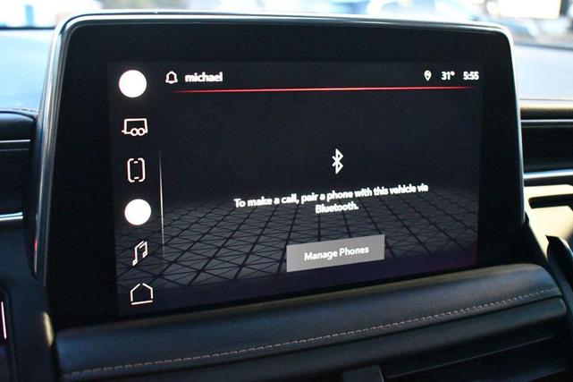 Photo of 2022 Onyx Black GMC Yukon XL