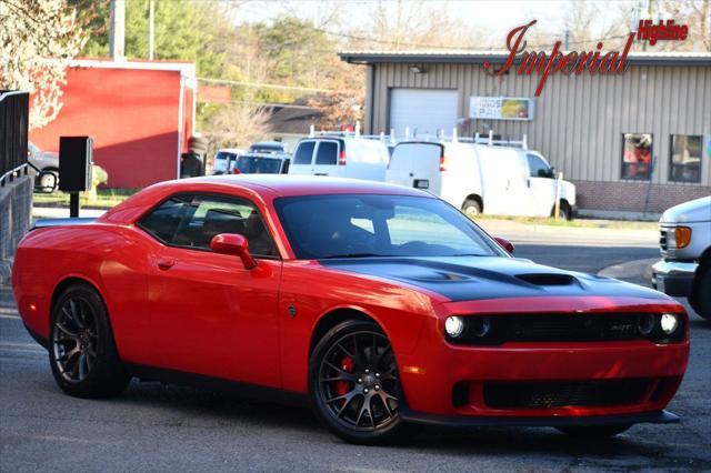 2016 Dodge Challenger