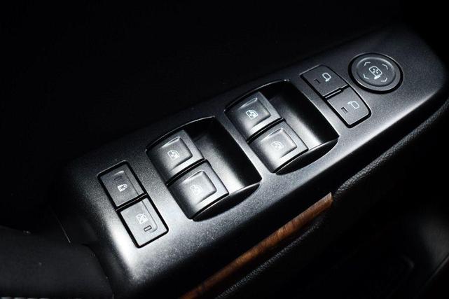 Photo of 2017 Black Chevrolet Tahoe