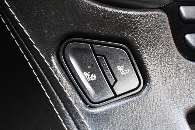 Photo of 2017 Black Chevrolet Tahoe