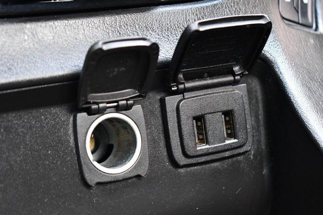 Photo of 2017 Black Chevrolet Tahoe