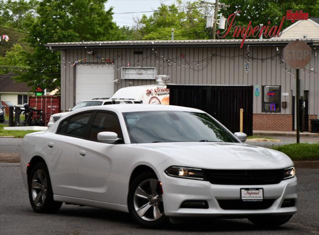2015 Dodge Charger