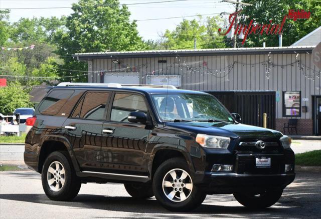 2010 Toyota 4runner