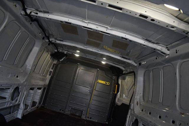 Photo of 2017 Oxford White Ford Transit-350