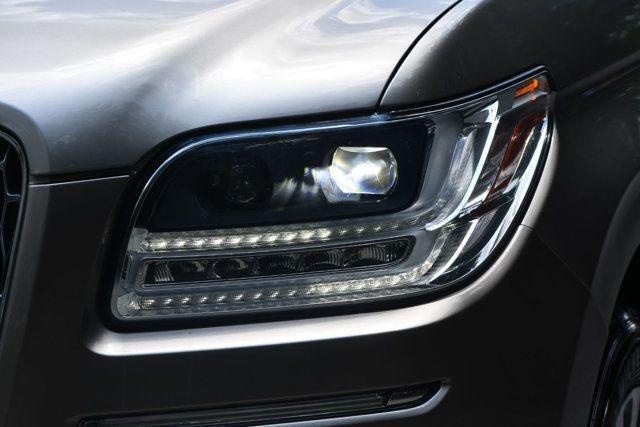 Photo of 2019 Iced Mocha Premium Colorant Lincoln Navigator