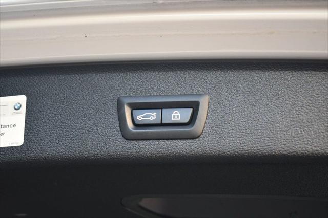 Photo of 2017 Alpine White BMW X3