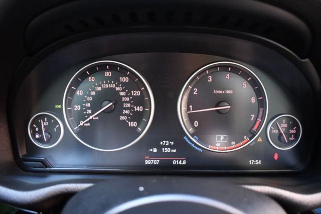 Photo of 2017 Alpine White BMW X3