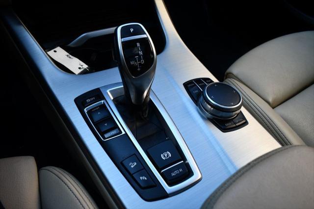 Photo of 2017 Alpine White BMW X3