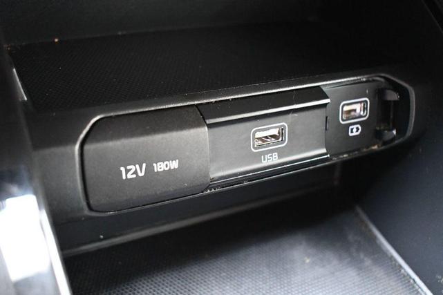 Photo of 2021 Gravity Grey Kia Telluride