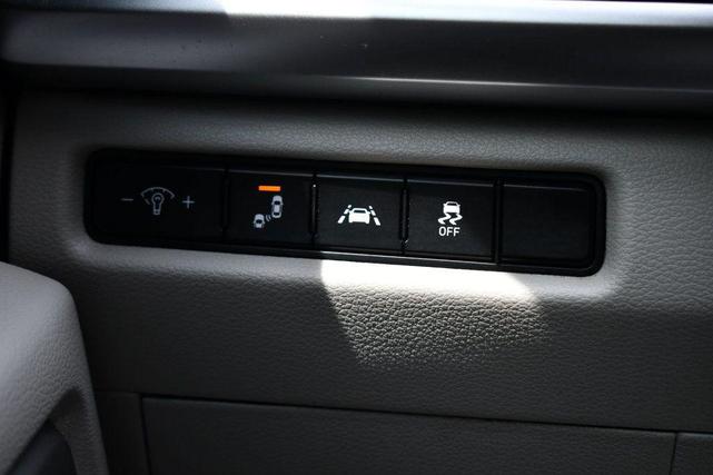 Photo of 2021 Gravity Grey Kia Telluride