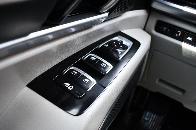 Photo of 2021 Gravity Grey Kia Telluride