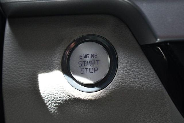 Photo of 2021 Gravity Grey Kia Telluride