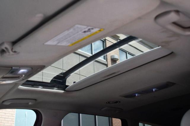 Photo of 2021 Gravity Grey Kia Telluride