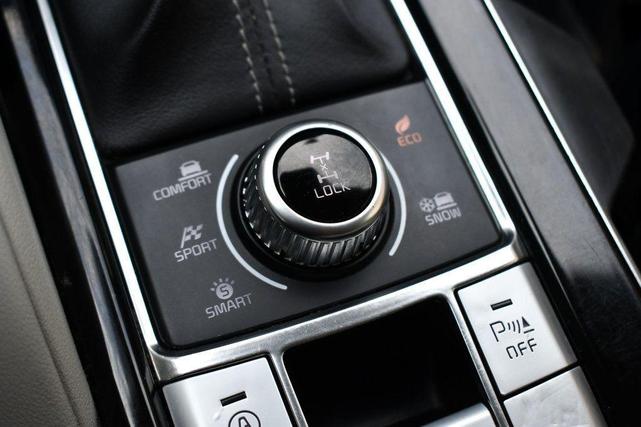 Photo of 2021 Gravity Grey Kia Telluride