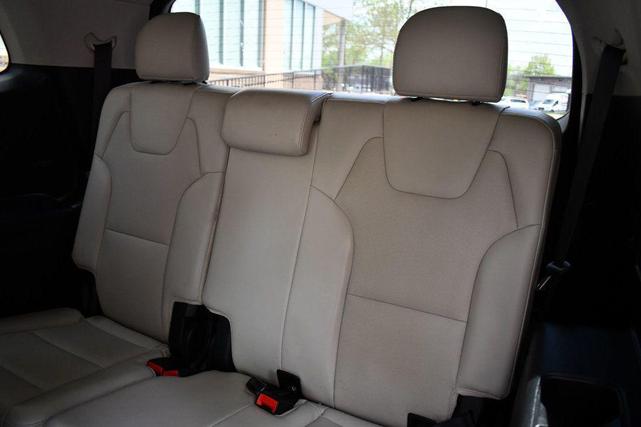 Photo of 2021 Gravity Grey Kia Telluride