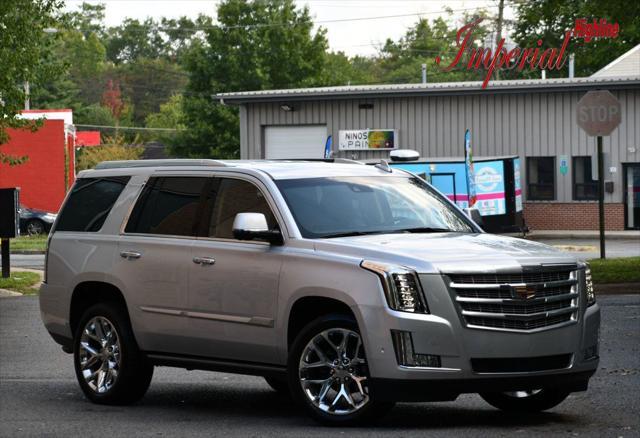2019 Cadillac Escalade