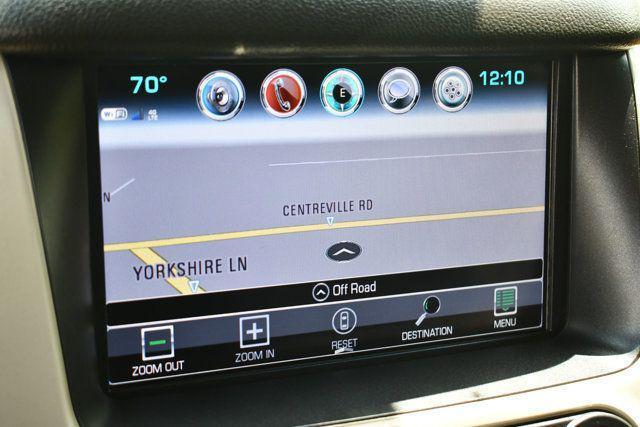 Photo of 2017 Onyx Black GMC Yukon