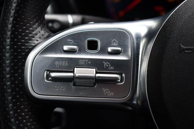 Photo of 2020 Polar White Mercedes-Benz C-Class
