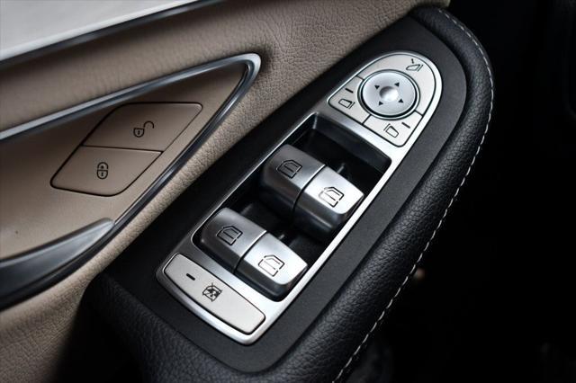Photo of 2020 Polar White Mercedes-Benz C-Class