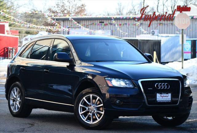 2010 Audi Q5