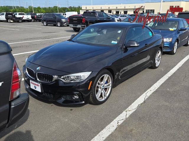 2014 BMW 435