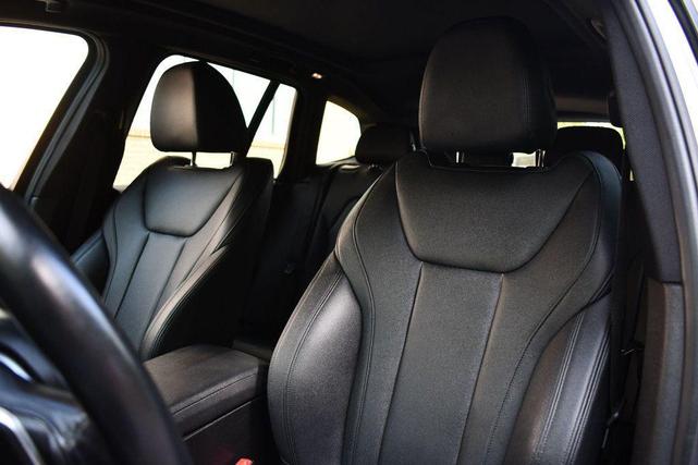 Photo of 2020 Glacier Silver Metallic BMW X3