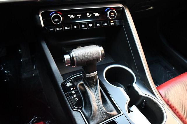 Photo of 2023 Wolf Gray Kia K5