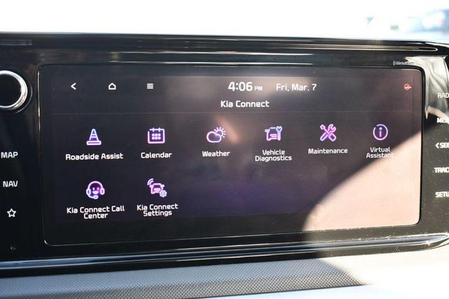 Photo of 2023 Wolf Gray Kia K5