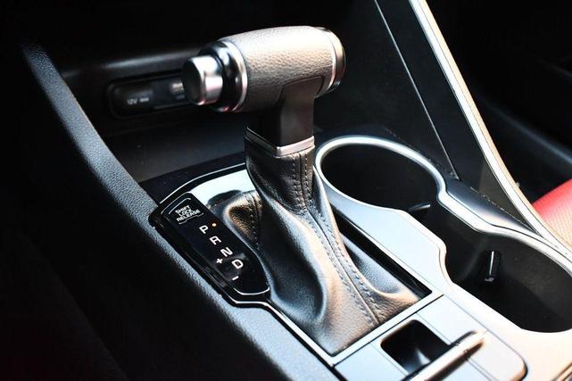 Photo of 2023 Wolf Gray Kia K5
