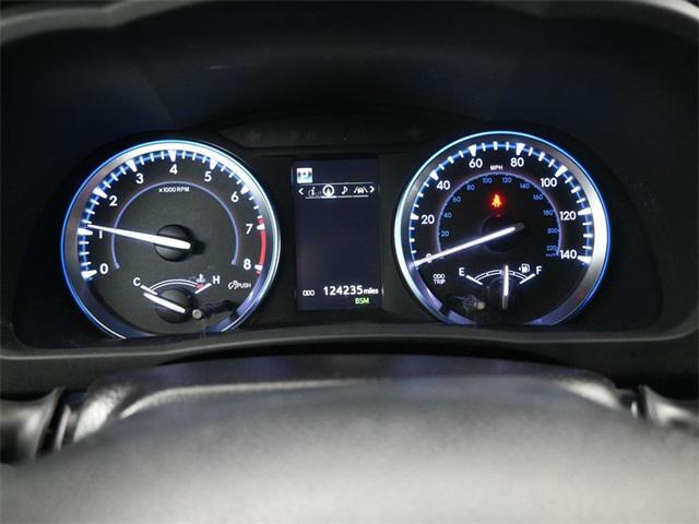 Photo of 2019 Predawn Gray Mica Toyota Highlander