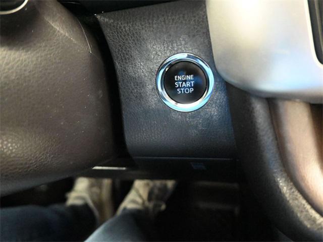 Photo of 2019 Predawn Gray Mica Toyota Highlander