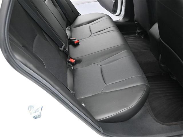 Photo of 2024 Platinum White Pearl Honda Accord Hybrid