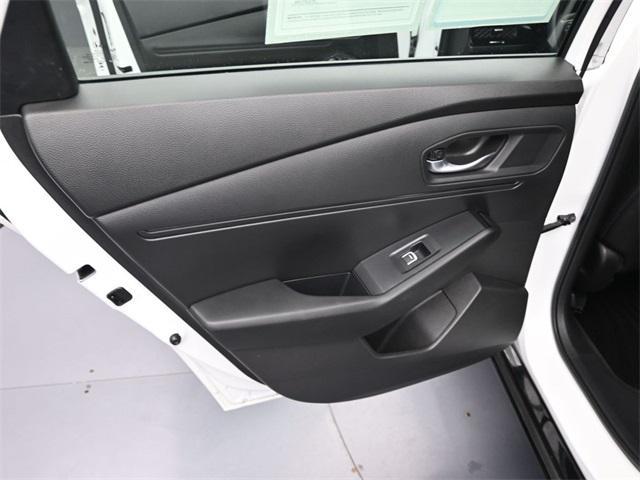 Photo of 2024 Platinum White Pearl Honda Accord Hybrid
