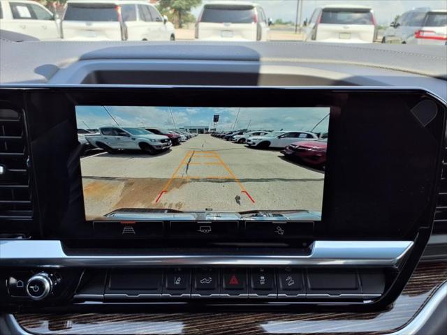 Photo of 2025 Onyx Black GMC Sierra 2500