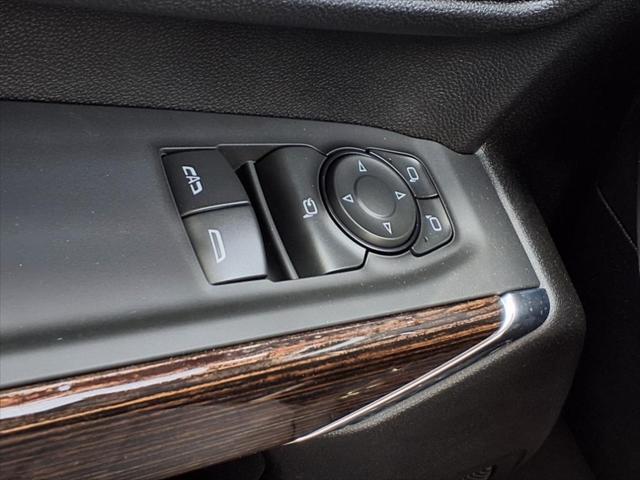 Photo of 2025 Onyx Black GMC Sierra 2500