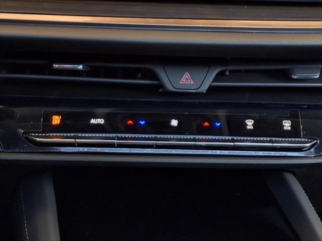 Photo of 2025 EBONY TWILIGHT Buick Envision