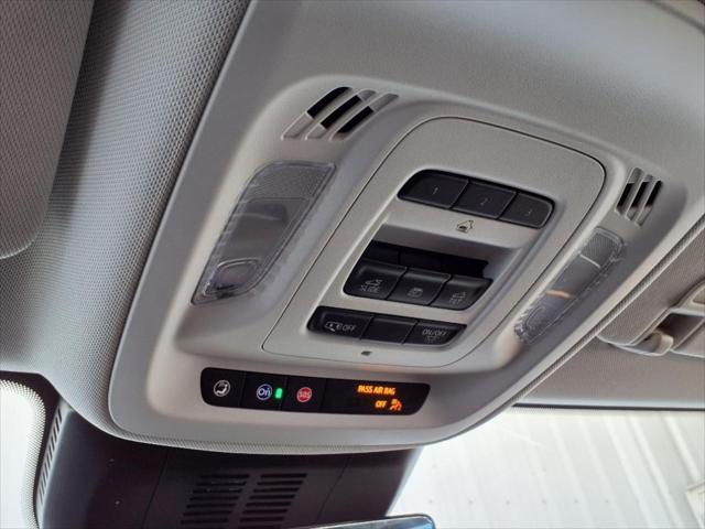 Photo of 2025 EBONY TWILIGHT Buick Envision