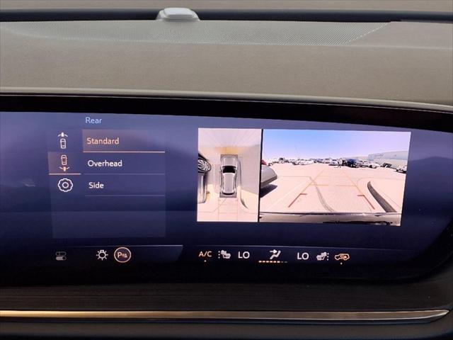 Photo of 2025 EBONY TWILIGHT Buick Envision