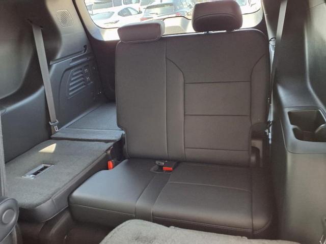 Photo of 2026 summit white Buick Enclave