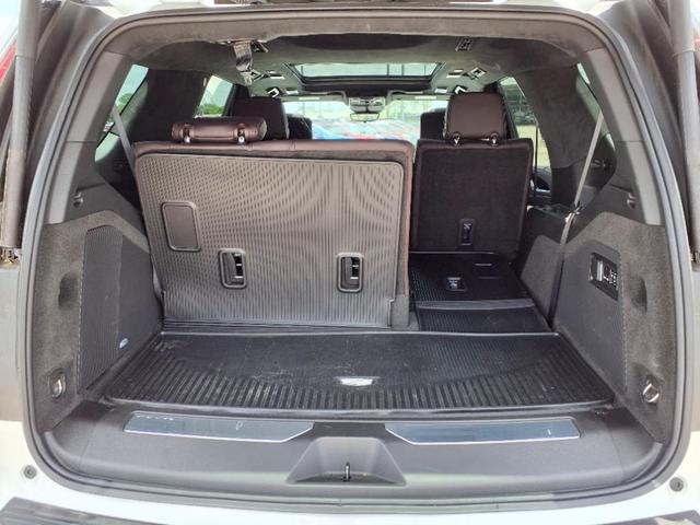 Photo of 2024  Cadillac Escalade