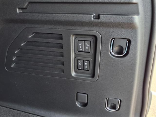 Photo of 2025 Moonstone Gray Metallic Buick Enclave