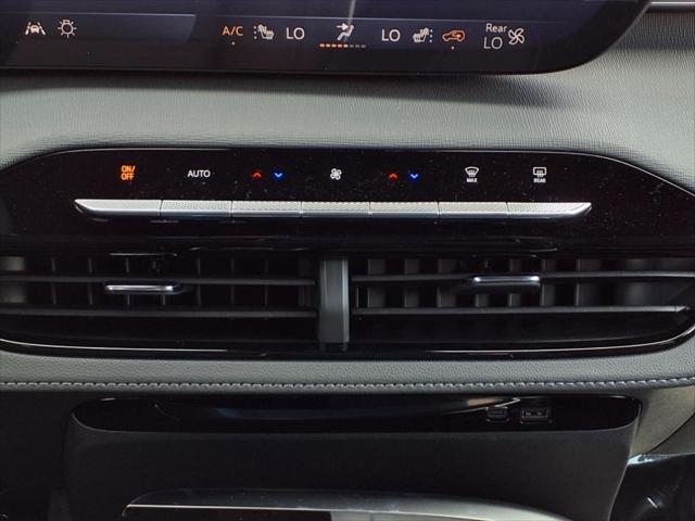 Photo of 2025 Moonstone Gray Metallic Buick Enclave