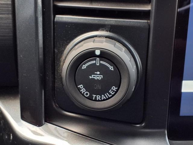 Photo of 2023 GRAY Ford F-150