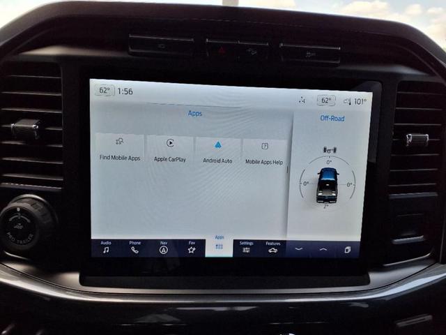 Photo of 2023 GRAY Ford F-150