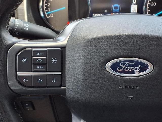 Photo of 2023 GRAY Ford F-150