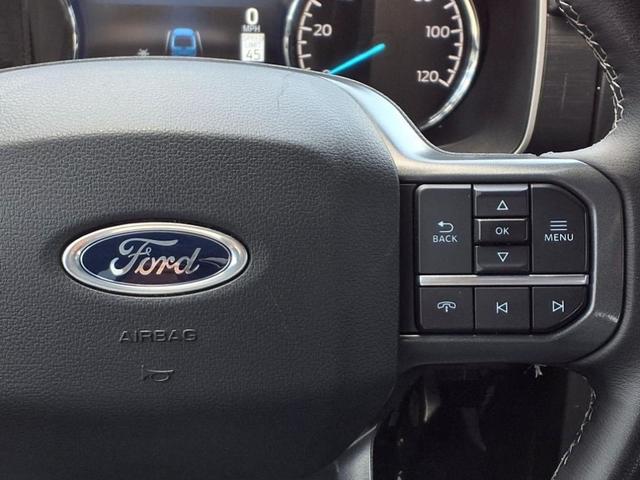 Photo of 2023 GRAY Ford F-150