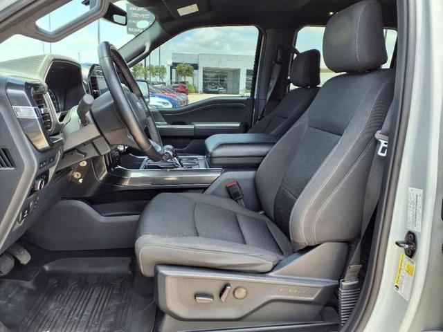 Photo of 2023 GRAY Ford F-150